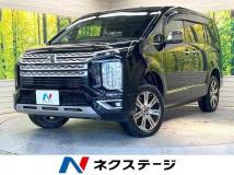 2022 Mitsubishi Delica D5