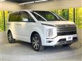 2024 Mitsubishi Delica D5
