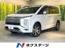 2024 Mitsubishi Delica D5