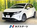 2021 Nissan Note