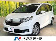 2019 Honda Freed