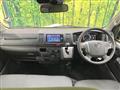 2025 Toyota Hiace Van