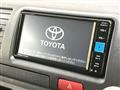 2025 Toyota Hiace Van