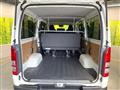 2025 Toyota Hiace Van
