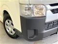 2025 Toyota Hiace Van