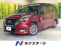 2017 Nissan Serena
