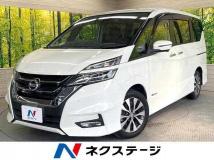 2018 Nissan Serena