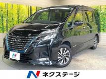 2021 Nissan Serena
