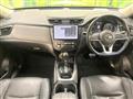 2020 Nissan X-Trail