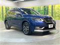2020 Nissan X-Trail