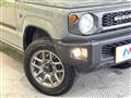 2023 Suzuki Jimny