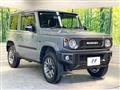 2023 Suzuki Jimny