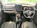 2025 Suzuki Jimny Sierra