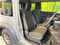 2025 Suzuki Jimny Sierra