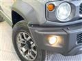 2025 Suzuki Jimny Sierra