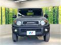 2025 Suzuki Jimny Sierra