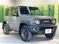 2025 Suzuki Jimny Sierra