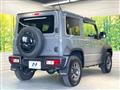 2025 Suzuki Jimny Sierra