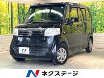 2013 Honda N BOX