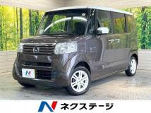 2014 Honda N BOX