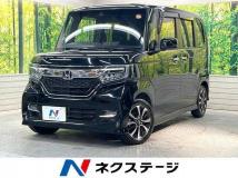 2020 Honda N BOX