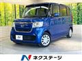 2017 Honda N BOX