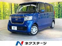 2017 Honda N BOX