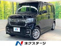2022 Honda N BOX