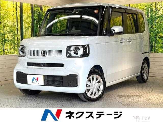 2024 Honda N BOX