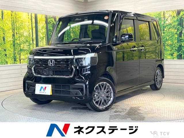 2025 Honda N BOX