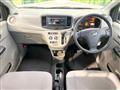 2016 Daihatsu Mira