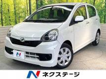 2016 Daihatsu Mira
