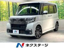 2017 Daihatsu Tanto