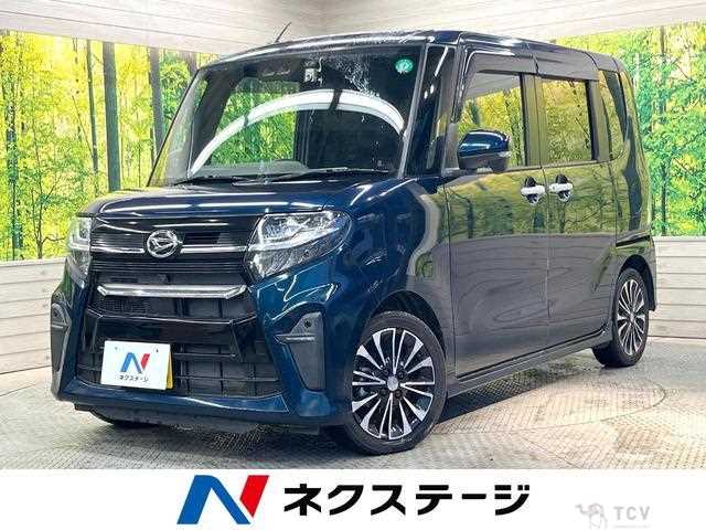 2019 Daihatsu Tanto