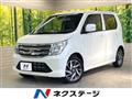 2015 Suzuki Wagon R