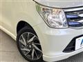 2015 Suzuki Wagon R