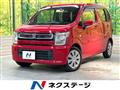 2019 Suzuki Wagon R