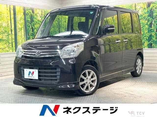 2015 Suzuki Suzuki Others