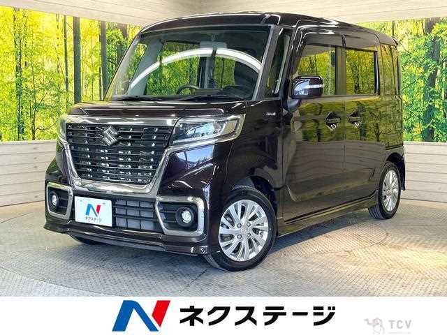 2018 Suzuki Suzuki Others