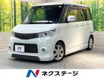 2010 Nissan ROOX