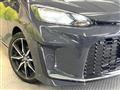 2025 Toyota AQUA