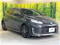 2025 Toyota AQUA