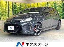 2025 Toyota AQUA