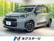 2024 Toyota Sienta