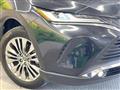 2021 Toyota Harrier