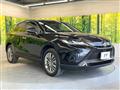 2021 Toyota Harrier
