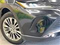 2021 Toyota Harrier