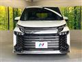2022 Toyota Voxy