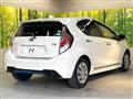 2015 Toyota AQUA