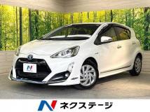 2015 Toyota AQUA